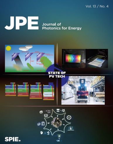 spie 2023 jpe cover