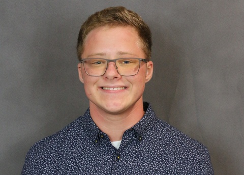 Greyson Davis | The Toor Lab - The University of Iowa