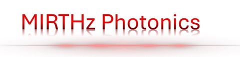 mirthz photonics logo