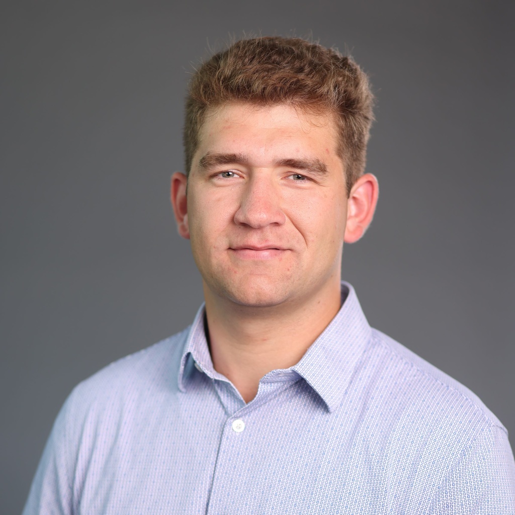 Adam Ramker
