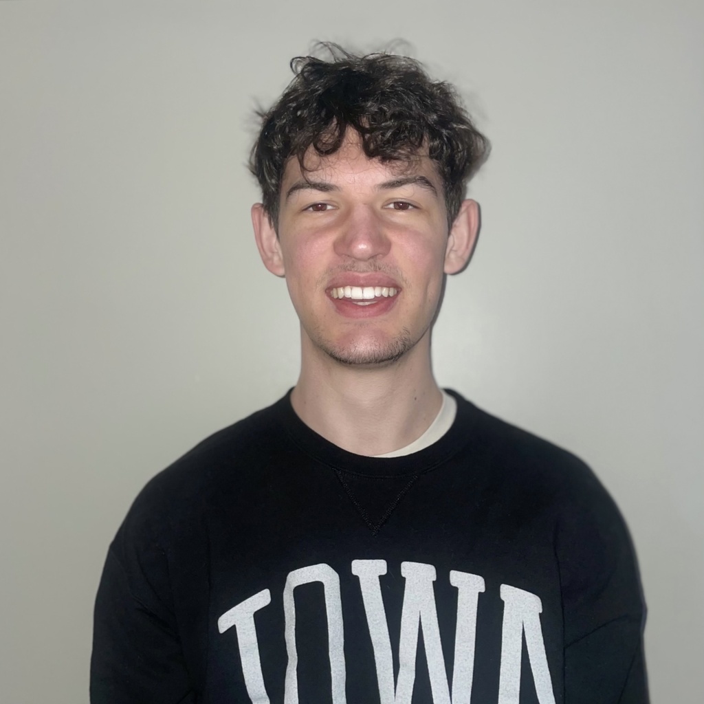 Evan Hagen