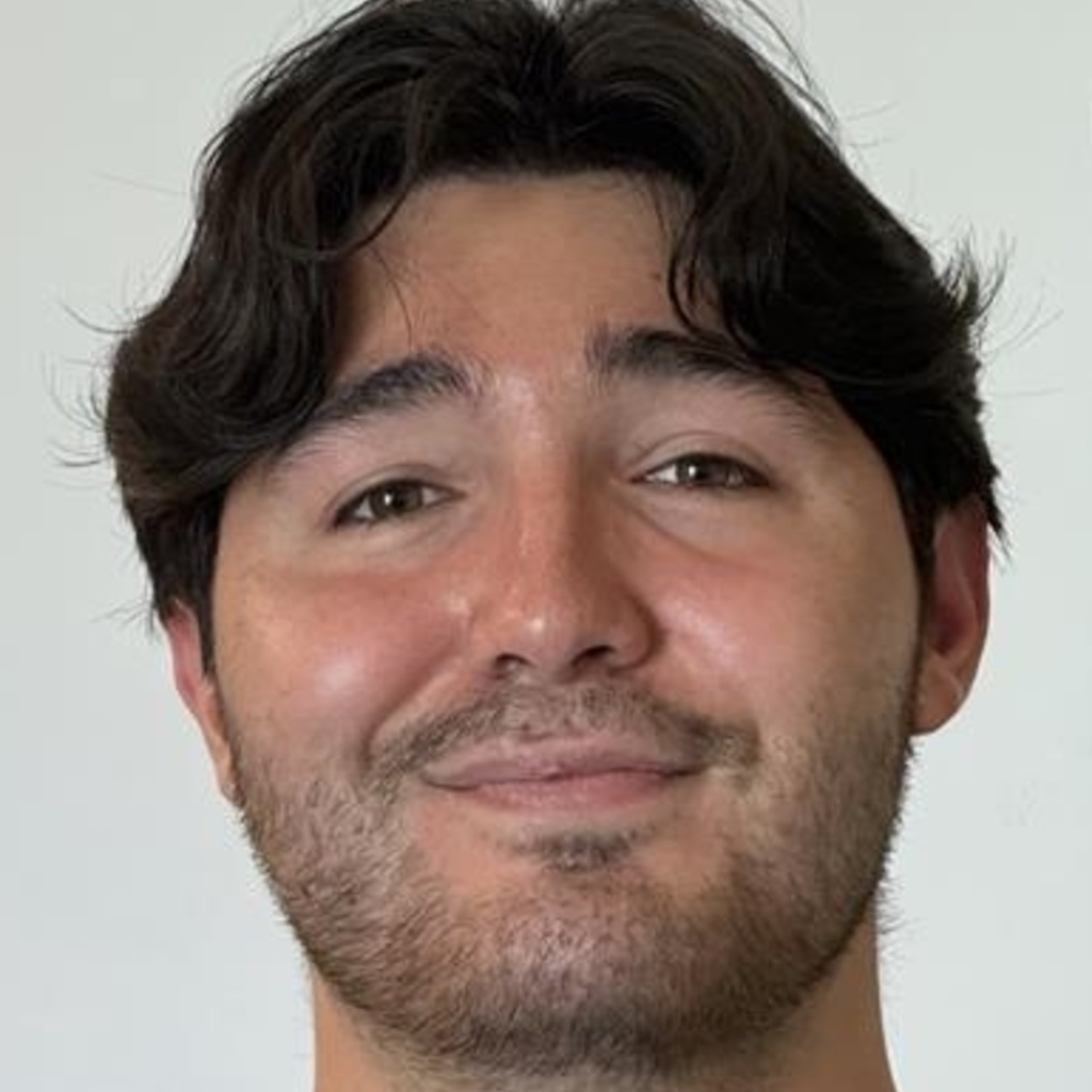 Alec Melendez
