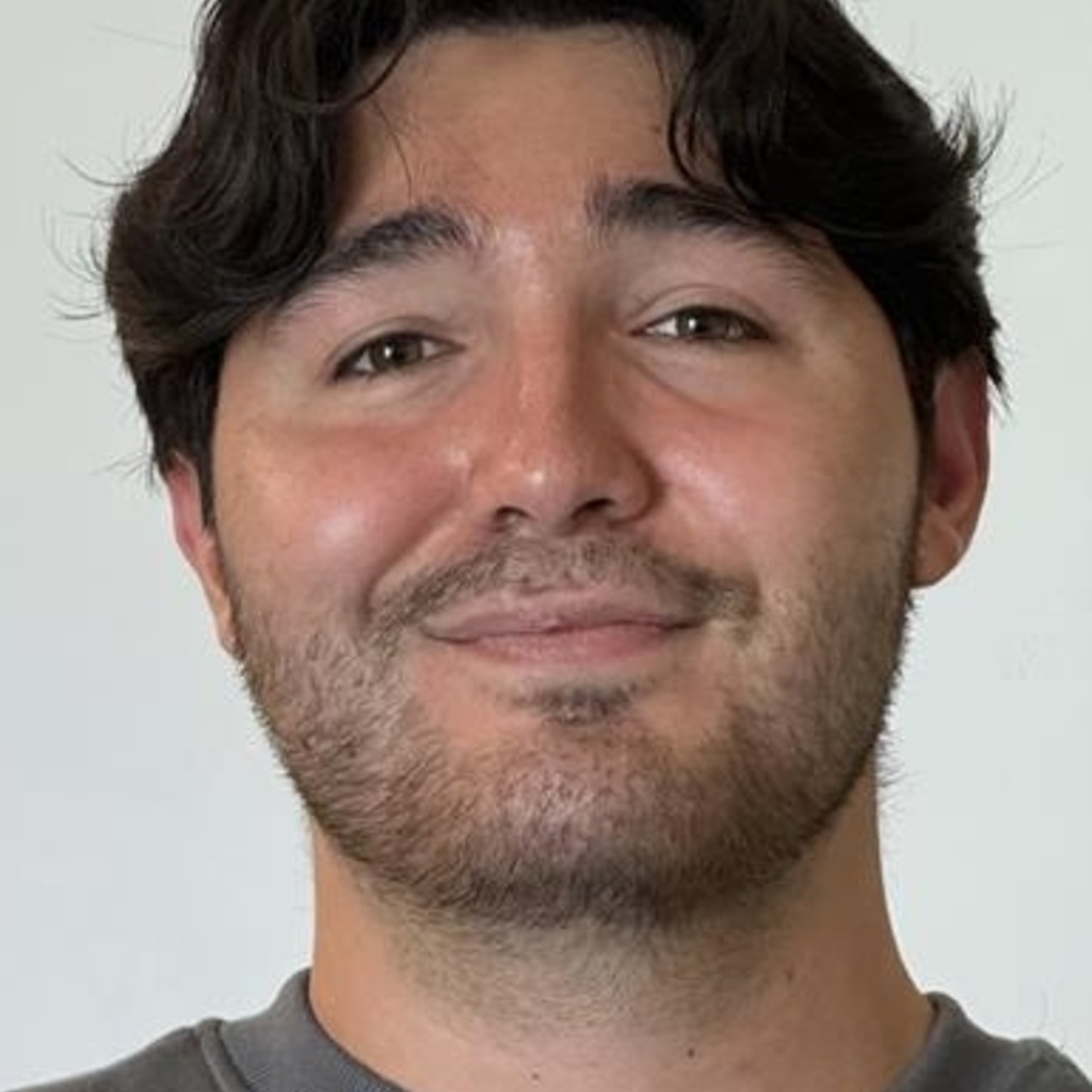 Alec Melendez