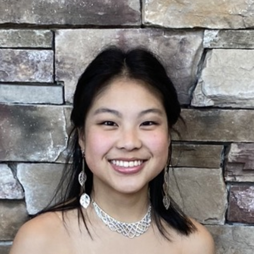 Joyce Zheng