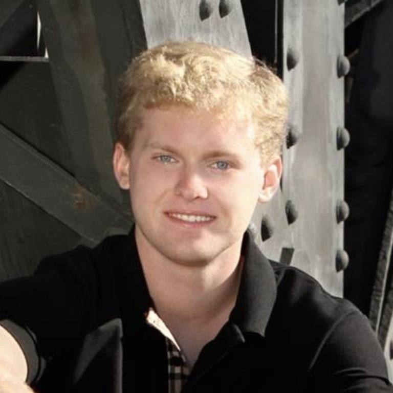 Adam Nikulski