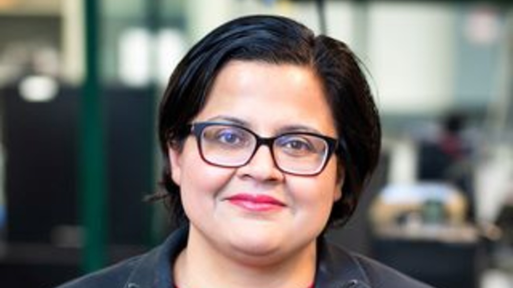 Fatima Toor